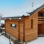 Horská chata Le Raccard By Interhome *