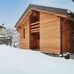 Le Raccard By Interhome Horská chata *