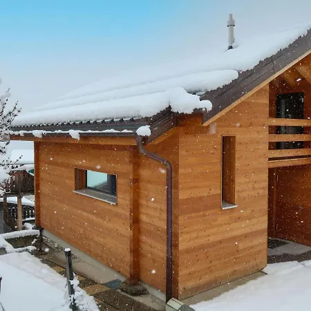 Chalet Le Raccard By Interhome *