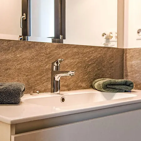 Le Raccard By Interhome 木屋 *