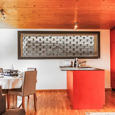 Le Raccard By Interhome *