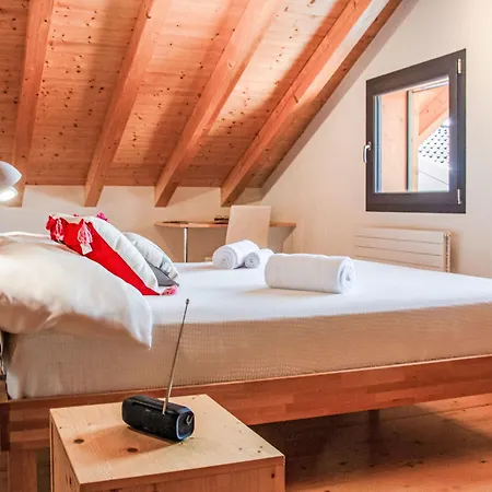 Le Raccard By Interhome