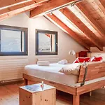 Le Raccard By Interhome * Savièse