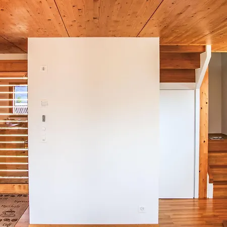 Le Raccard By Interhome *