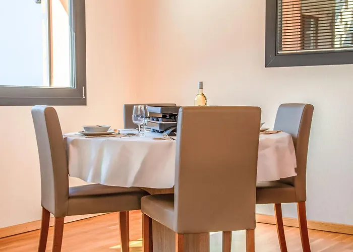 Le Raccard By Interhome *