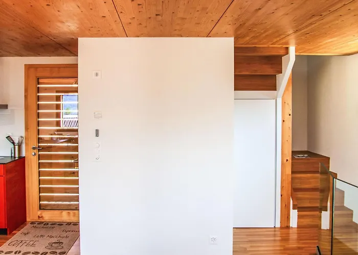 Le Raccard By Interhome *