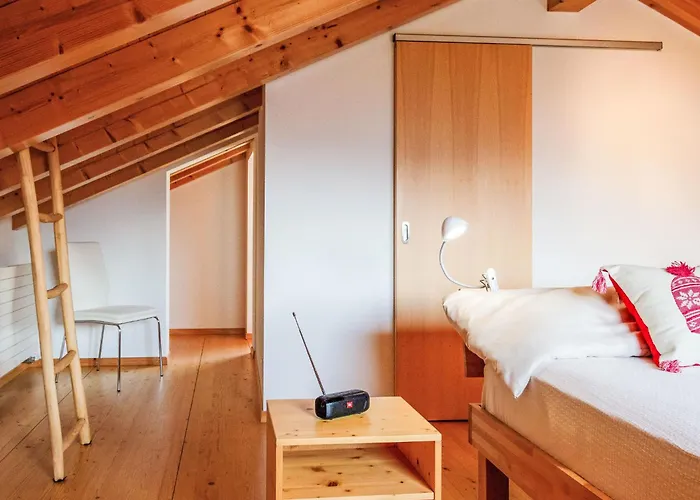 Le Raccard By Interhome *