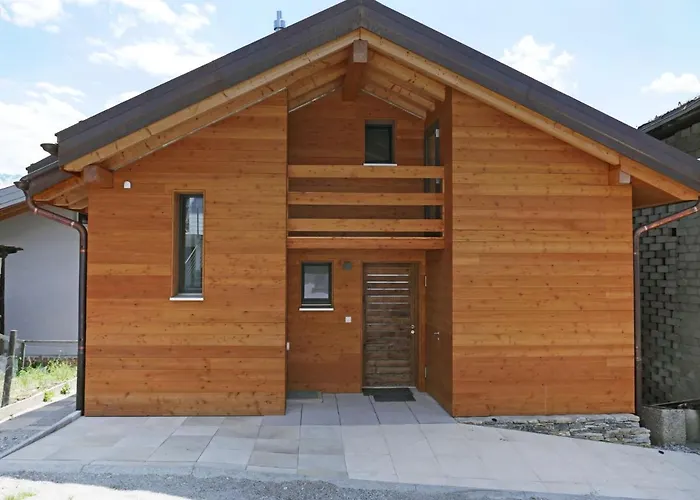 Le Raccard By Interhome Alpehytte