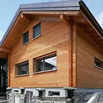 Le Raccard By Interhome Chalet