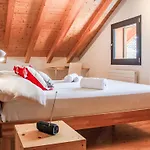 Le Raccard By Interhome