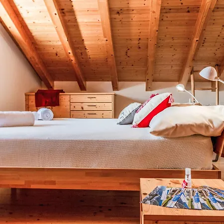 Le Raccard By Interhome *