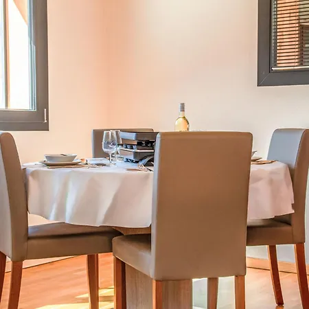 Le Raccard By Interhome *