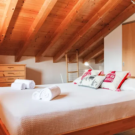 Le Raccard By Interhome בקתה *