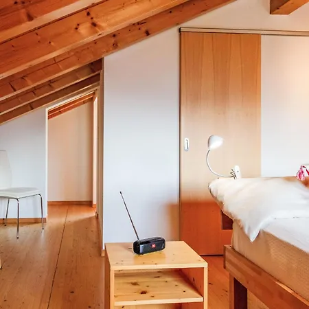 Le Raccard By Interhome *